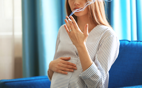 Курение марихуаны беременной конопля купить спб